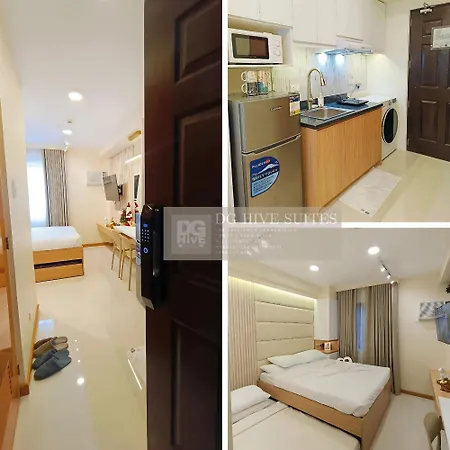 Dg Hive Suites
