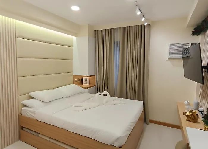 Dg Hive Aparthotel