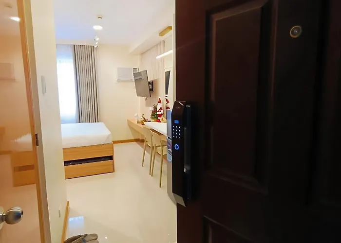 Dg Hive Cebu