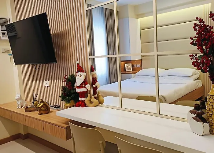 Dg Hive Aparthotel