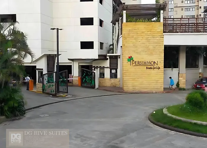 Aparthotel Dg Hive Cebu