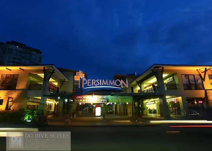 Dg Hive * Cebu
